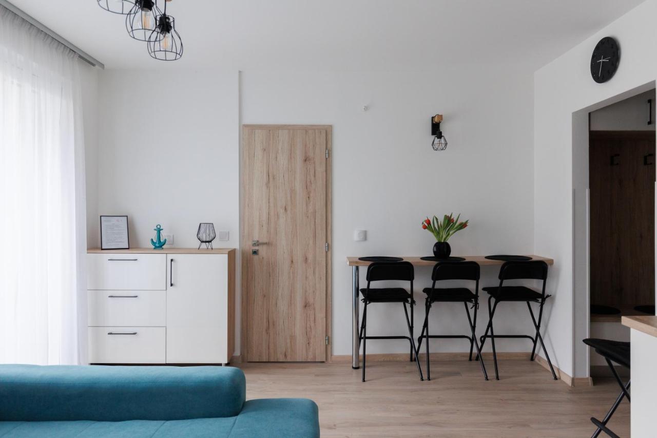 Villa Bauhaus Wellness Apartman Fsz. 1 Сиофок Екстериор снимка
